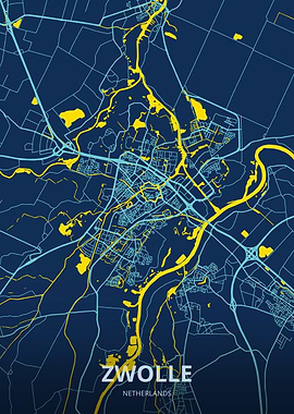 ZWOLLE
