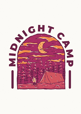 Midnight camp