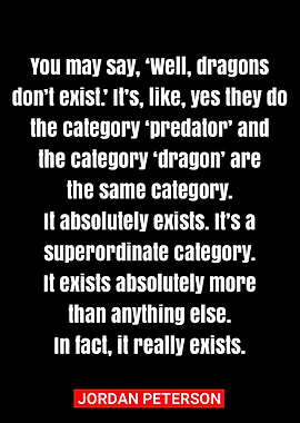 Jordan Peterson Quotes