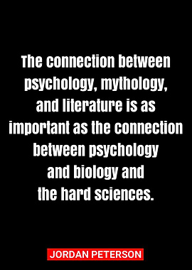 Jordan Peterson Quotes