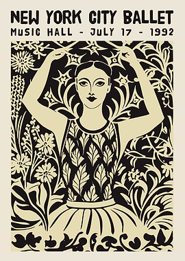 New York City Retro Ballet