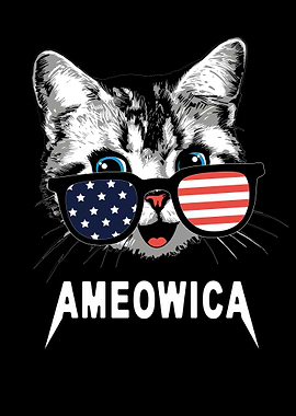 Ameowrica