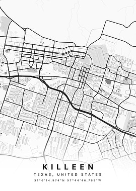 Killeen Texas USA