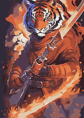 assasins tigers