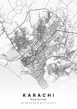 Karachi Sindh Pakistan