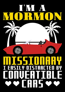 Mormon LDS