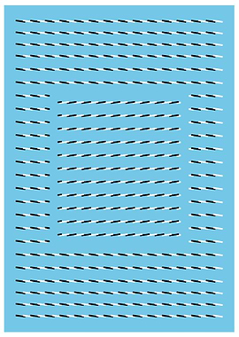 Magic Anomalous Illusion