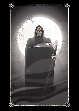 Grim Reaper