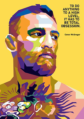 Conor McGregor