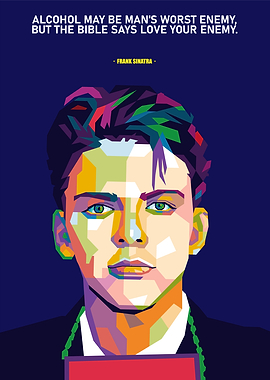 Frank Sinatra Quotes