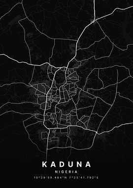 Kaduna Nigeria