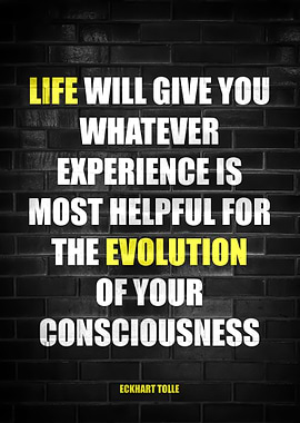 ECKHART TOLLE QUOTE 4