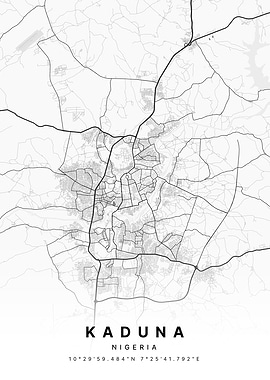 Kaduna Nigeria