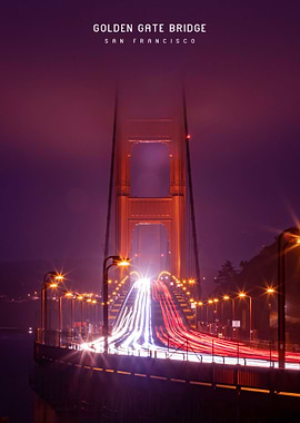 Golden Gate Bridge