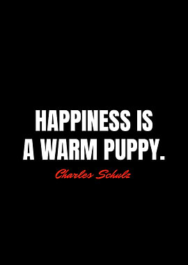 Charles Schulz Quotes