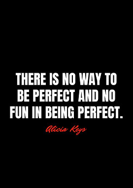 Alicia Keys Quotes