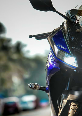 Yamaha Motors