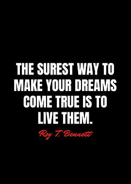 Roy T Bennett Quotes