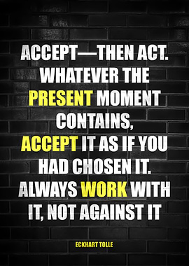 ECKHART TOLLE QUOTE 2