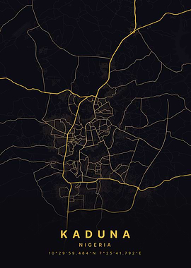 Kaduna Nigeria