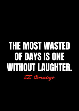 EE Cummings Quotes