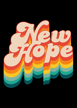New Hope