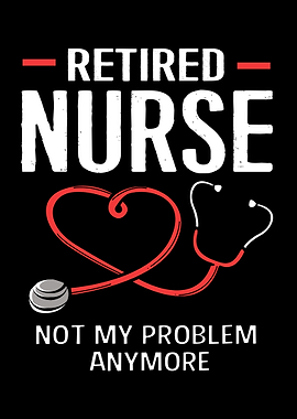 Not My Problem Anymore RN