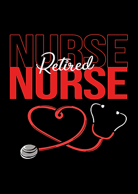 Retired Nurse