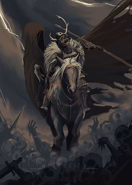 Gyoubu Masataka Oniwa