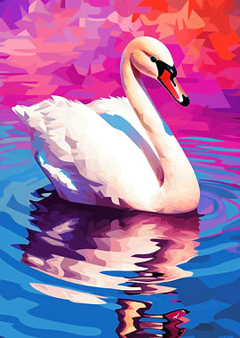 Swan Lake Symphony