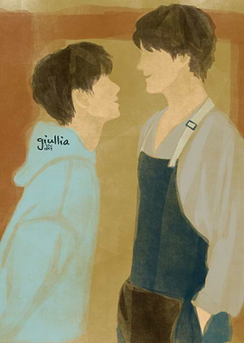 Unintentional Love Story 1