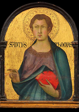 Saint Thomas