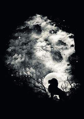 King of Clouds
