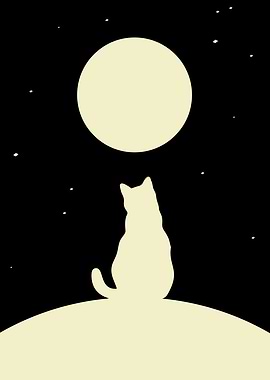 Space Cat