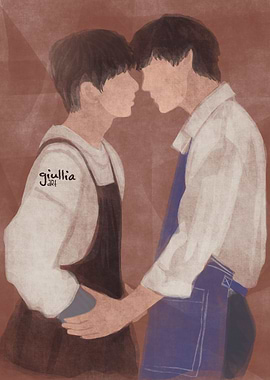 Unintentional Love Story 3