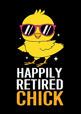 Retired Chick RN