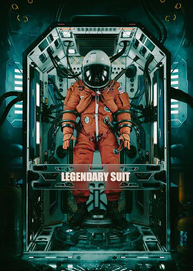 Legendary Suit