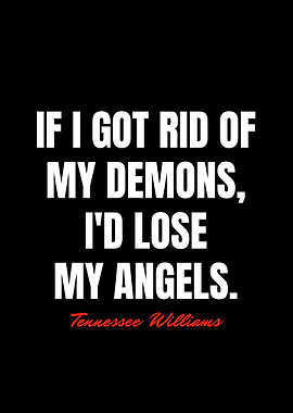 Tennessee Williams Quotes