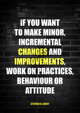 STEPHEN R COVEY QUOTE 3