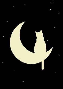 Crescent Cat