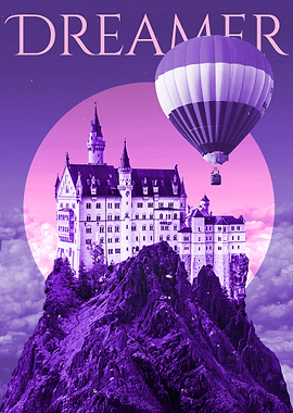 Magical Princess Castle