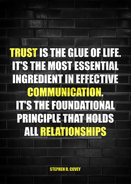 STEPHEN R COVEY QUOTE 4