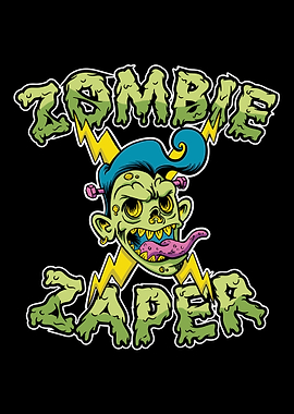 Zombie Zaper