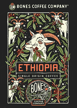 Ethiopia Coffee