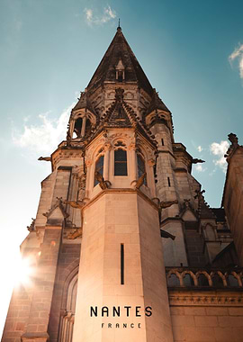 Nantes