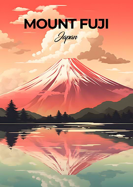 Mount Fuji