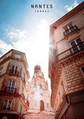 Nantes