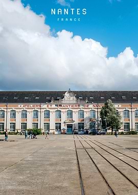 Nantes