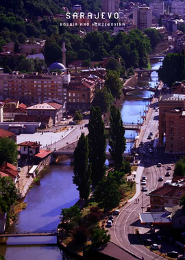 Sarajevo