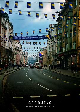 Sarajevo